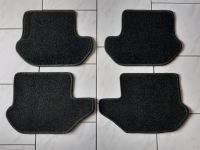 2 Paar Auto Fußmatten (nur für hinten!), Textil Nordrhein-Westfalen - Viersen Vorschau