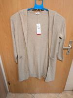 S. Oliver Cardigan Beige 44 Sachsen - Hartmannsdorf Vorschau
