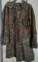 Diesel Parka Jacke M L Camouflage Bundeswehr  Army  Khaki Dresden - Kleinzschachwitz Vorschau