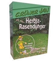 5 kg Rasendünger für 160 m² Dünger Gartendünger Dung Rasen Herbst Schleswig-Holstein - Neumünster Vorschau