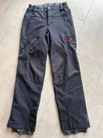 Mammut Skihose Herren SofTech Gr. 90 - Tourenhose Bayern - Ingolstadt Vorschau