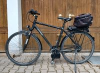E-Bike Cube Delhi Bayern - Rettenberg Vorschau