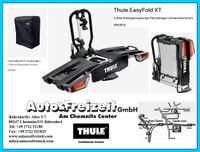 THULE EasyFold XT 2 +Tasche 933100 * 2er Fahrradhalter Heckträger Sachsen - Röhrsdorf Vorschau