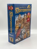 Carcassonne Basisspiel altes Layout Original verpackt NEU Sachsen - Reichenbach (Vogtland) Vorschau