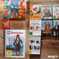 DVD-SAMMLUNG für kids u. Erwachsene Niedersachsen - Haste Vorschau