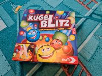 noris Kugelblitz, Kinderspiel, Brettspiel Schleswig-Holstein - Schacht-Audorf Vorschau