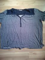 Gemustertes Damen T-shirt Berlin - Friedrichsfelde Vorschau