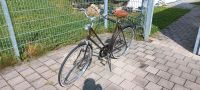 Vintage Raleigh Damenrad Bayern - Reichertshofen Vorschau