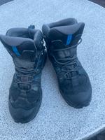 Salomon Schuhe Nordrhein-Westfalen - Winterberg Vorschau