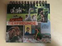 Uli Stein Für echte Tierfreunde Baden-Württemberg - Gomaringen Vorschau