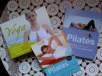 Bücher Pilates, Ratgeber Sport Gesundheit NEUwertig Rheinland-Pfalz - Odenbach Vorschau