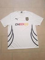 Neues Check 24 Trikot Größe XL von Puma Sachsen - Pulsnitz Vorschau