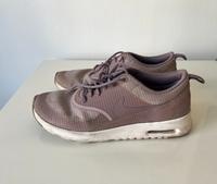 Nike Air Max Lila Flieder Essen - Frillendorf Vorschau