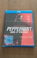 PEPPERMINT - Angel of Vengeance Blu-Ray NEU/OVP! TOP! Baden-Württemberg - Aalen Vorschau