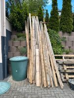 Holz zu verschenken Nordrhein-Westfalen - Siegen Vorschau