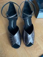 Damen Tanzschuhe von Diamant *neu* Stuttgart - Vaihingen Vorschau