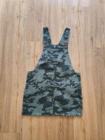 Neues kurzes Kleid Latzkleid Camouflage Militär Gr. M 36 38 Bayern - Garmisch-Partenkirchen Vorschau