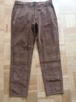 Mango Feincordhose 42 (GB22) Bayern - Raubling Vorschau