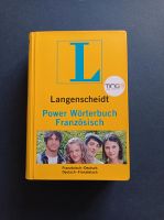 Wörterbuch Französisch für Ting-Hörstift Langenscheidt Nordrhein-Westfalen - Gescher Vorschau
