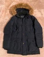 TOMMY HILFIGER Daunenjacke/Parka/Gr.S/M/Top Berlin - Wilmersdorf Vorschau
