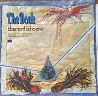 Vinyl LP - Eberhard Schoener- The Book - Krautrock Baden-Württemberg - Korntal-Münchingen Vorschau