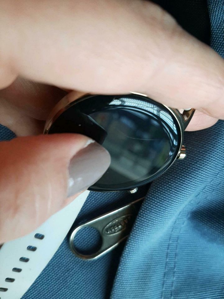 Huawei Watch GT 2 42mm in Camburg