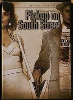 Criterion Collection Samuel Fuller Pickup On South Street Feldmoching-Hasenbergl - Feldmoching Vorschau