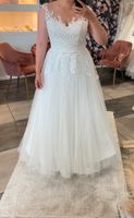 UNGETRAGEN Hochzeitskleid / Brautkleid von LadyBird in 44 Nordrhein-Westfalen - Mönchengladbach Vorschau