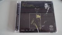 SACD Gerry Mulligan & the Concert Jazz Band - Olympia 1960 Nordrhein-Westfalen - Marl Vorschau