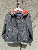 Jacke für Kinder Bayern - Kissing Vorschau