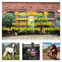 Suchen Resthof/ Haus im Aussenbereich Nordrhein-Westfalen - Steinfurt Vorschau