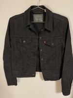 Levi's Jeansjacke in XS Hessen - Marburg Vorschau
