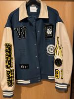 College Jacke Blau Nordrhein-Westfalen - Hagen Vorschau