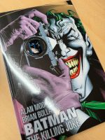 Batman Deluxe - The Killing Joke Hardcover Nordrhein-Westfalen - Goch Vorschau