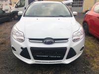 Ford Focus 1,0 ltr. Benzin EcoBoost Trendline Start/Stop Hessen - Bad Hersfeld Vorschau