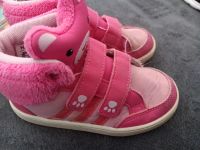 Kinder adidas Schuhe Größe 25 Niedersachsen - Rinteln Vorschau