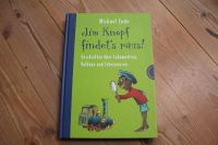 Jim Knopf findet`s heraus! M. Ende Niedersachsen - Otter Vorschau