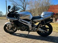 Aprillia Falco SL 1000 Baden-Württemberg - Eschbronn Vorschau