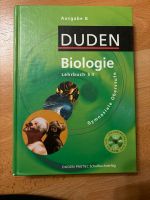 Biologie Schulbuch Brandenburg - Nuthe-Urstromtal Vorschau