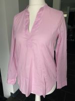 Bluse H&M Rose rosa NEU Gr.36 Tunika Sommer Nordrhein-Westfalen - Bottrop Vorschau