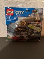 LEGO® City 30640 Rennauto ovp polybeutel Nordrhein-Westfalen - Hemer Vorschau