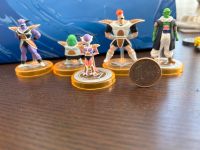 Dragon Ball Bandai BST Figuren aus Japan 2004, no Figuarts Berlin - Reinickendorf Vorschau