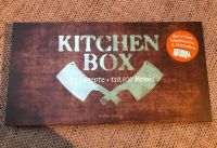 Kitchenbox Kochbuch Nordrhein-Westfalen - Ahaus Vorschau