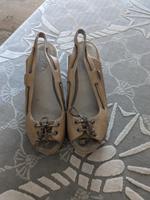 Damen Sandalen Gaastra Keilabsatz  Gr 39 Bayern - Schnaittach Vorschau
