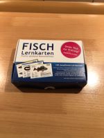 Fisch Lernkarten Nordrhein-Westfalen - Gütersloh Vorschau