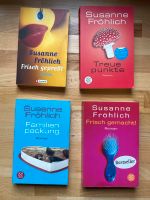 Susanne Fröhlich Bücherpaket Nordrhein-Westfalen - Langerwehe Vorschau