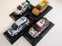 Scalextric Rally-Slotcars 1/32 Baden-Württemberg - Neulingen Vorschau