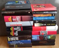 20x Krimis Thriller Spannung gebundene Bücher Romane Paket Bücher Bayern - Pilsach Vorschau