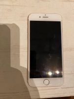 iPhone 6s 128Gb Rosé Niedersachsen - Visbek Vorschau