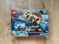 Lego Jurassic Park World 76940 / T Rex Dinosaurier/ NEU & OVP Nordrhein-Westfalen - Willich Vorschau